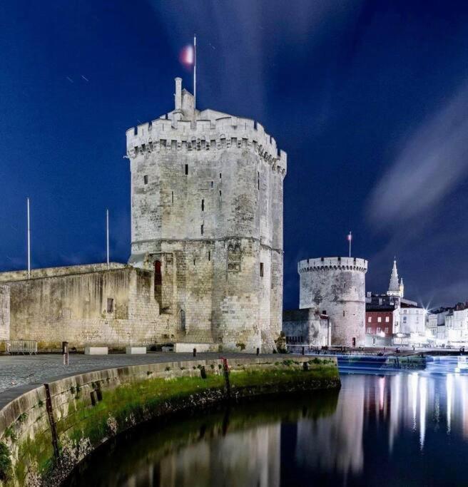 Stade Rochelais La Rochelle  Exterior photo